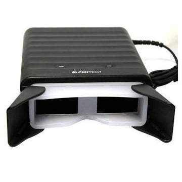 CMITECH BMT-20 Delta Iris Scanner, aadhar card kit, morpho aadhar kit, aadhar card kit price, biometric fingerprint scanner, biometric machine price